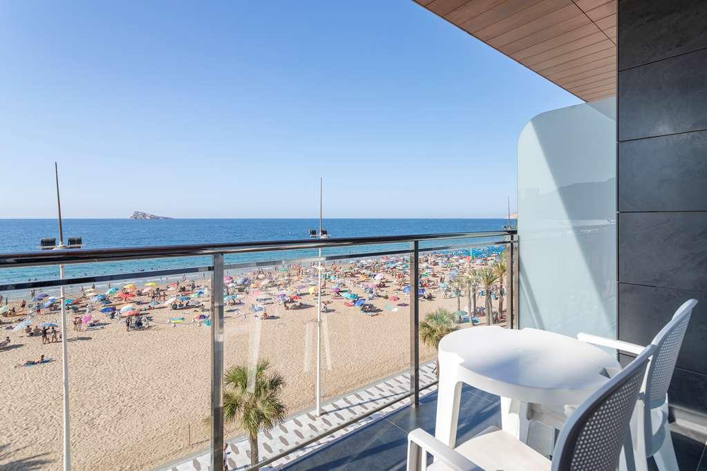 Innside By Melia Costablanca - Adults Recommended Benidorm Cameră foto